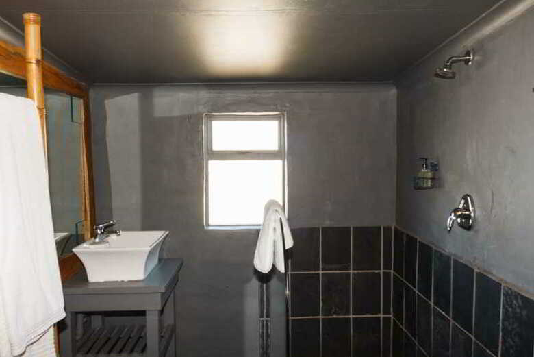 Paternoster Cottages