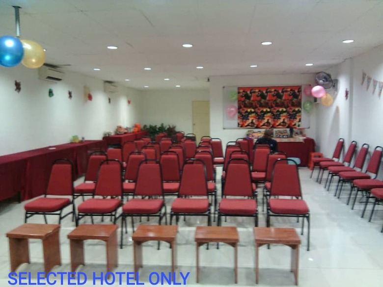 Sun Inns Hotel D'mind Seri Kembangan