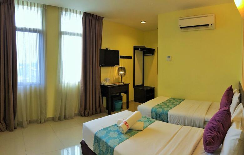 Sun Inns Hotel D'mind Seri Kembangan