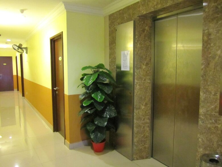 Sun Inns Hotel D'mind Seri Kembangan