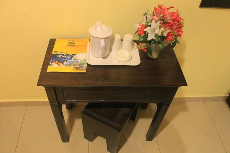 Sun Inns Hotel D'mind Seri Kembangan
