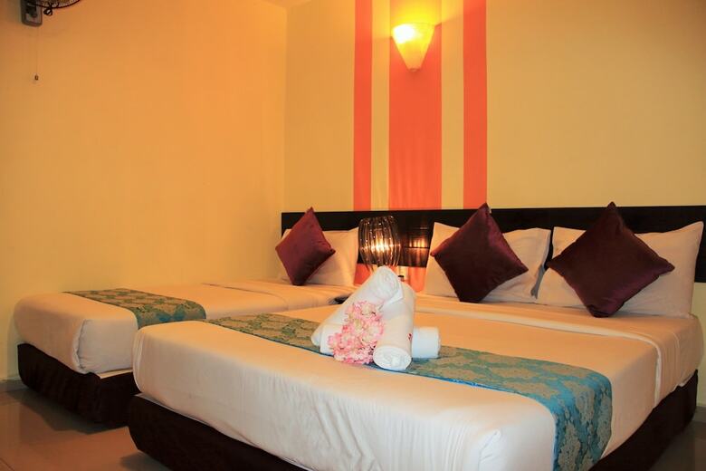 Sun Inns Hotel D'mind Seri Kembangan