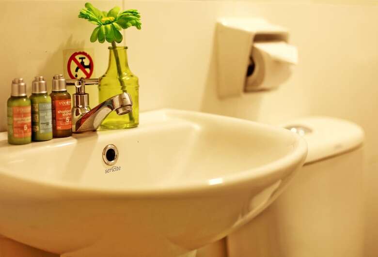 Sun Inns Hotel D'mind Seri Kembangan