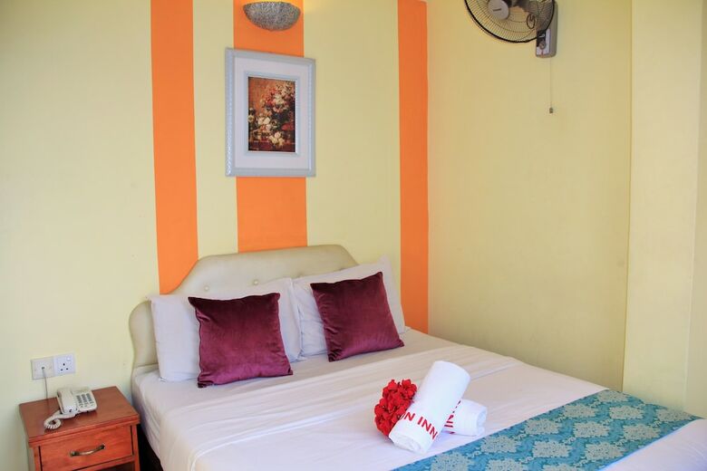 Sun Inns Hotel D'mind Seri Kembangan