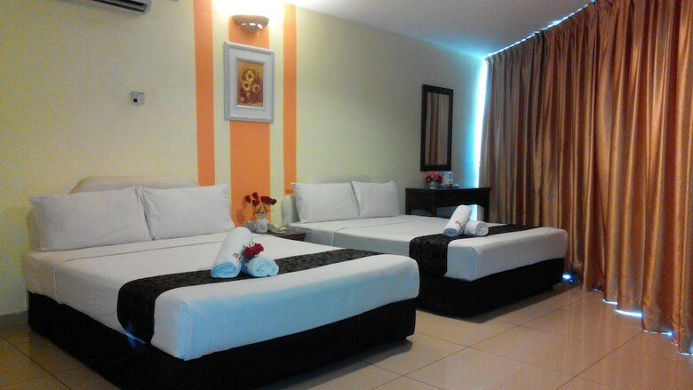 Sun Inns Hotel D'mind Seri Kembangan