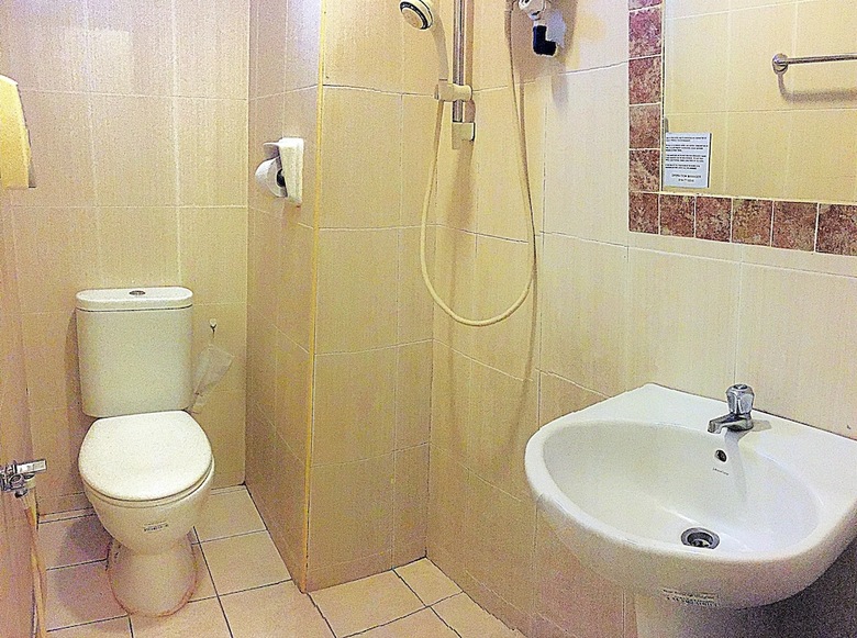 Sun Inns Hotel D'mind Seri Kembangan