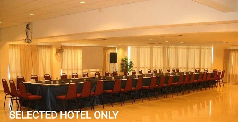 Sun Inns Hotel D'mind Seri Kembangan