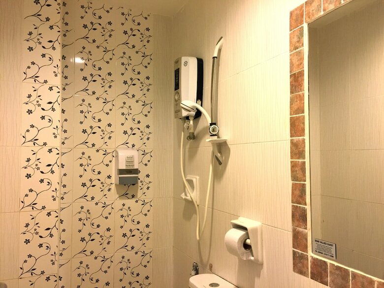Sun Inns Hotel D'mind Seri Kembangan