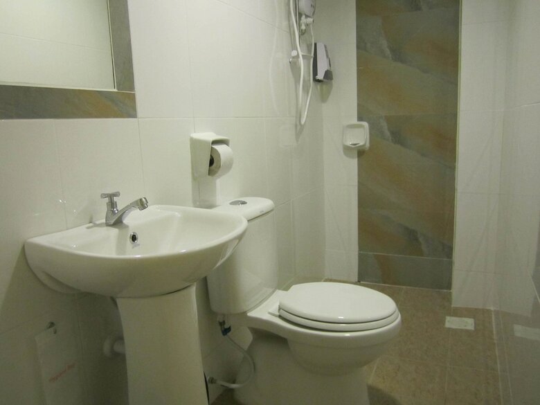 Sun Inns Hotel D'mind Seri Kembangan