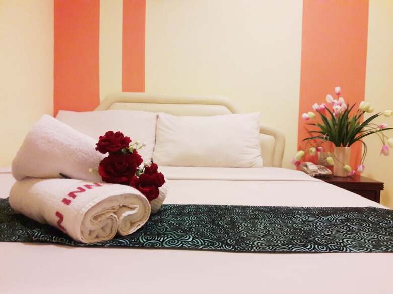 Sun Inns Hotel D'mind Seri Kembangan