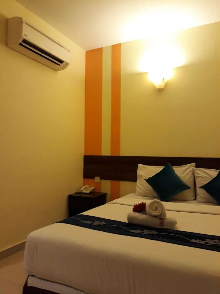 Sun Inns Hotel D'mind Seri Kembangan