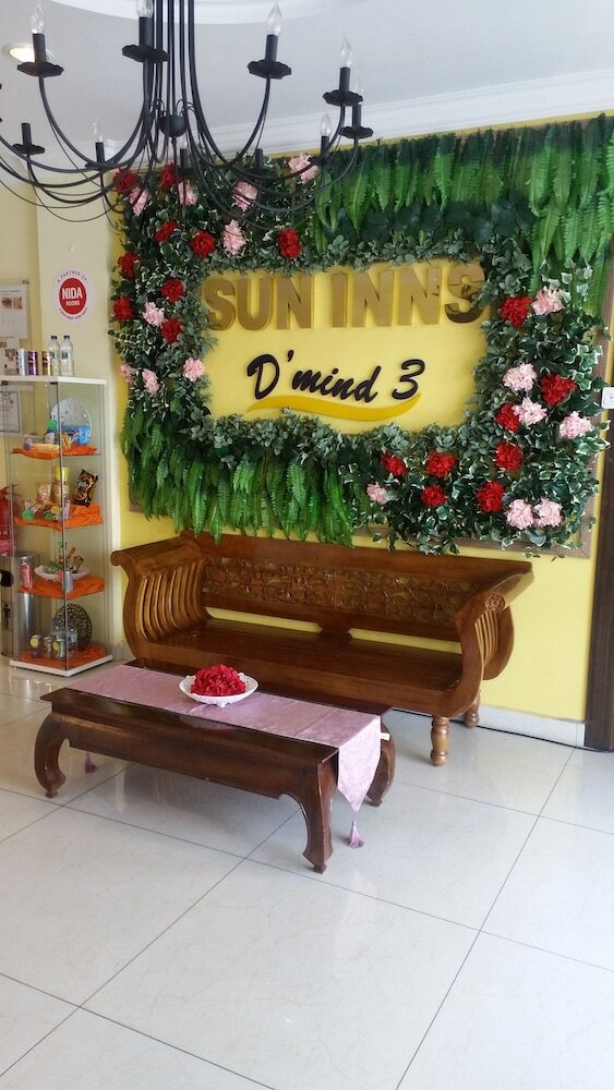 Sun Inns Hotel D'mind Seri Kembangan