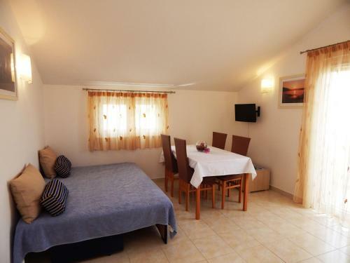 Apartments Maji?