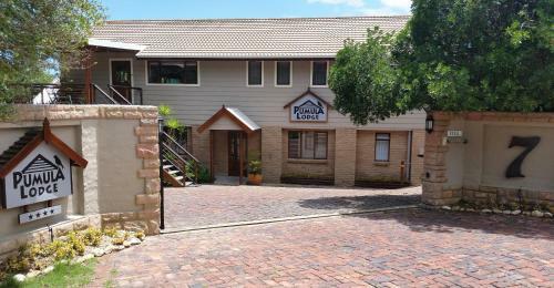 Hostal Pumula Lodge