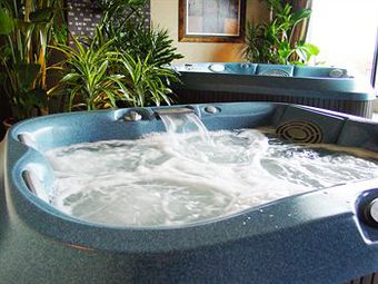 Hotel H�tel Castel & Spa Confort
