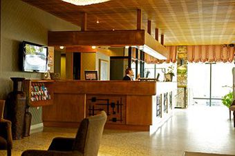 Hotel H�tel Castel & Spa Confort
