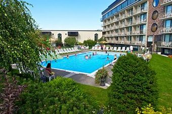 Hotel H�tel Castel & Spa Confort