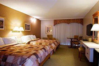 Hotel H�tel Castel & Spa Confort