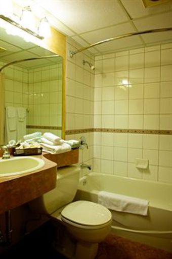 Hotel H�tel Castel & Spa Confort