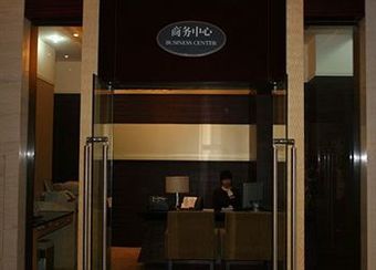 Golden Diamond Hotel
