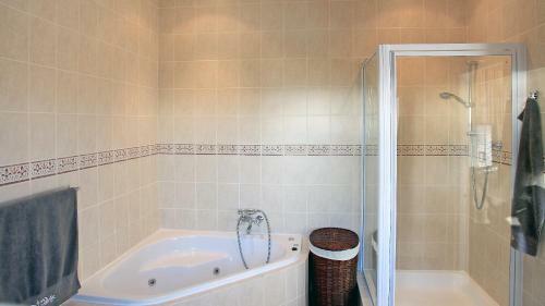 Somerset Sights B&B