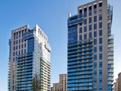 Apartamento Visionapartments Warsaw