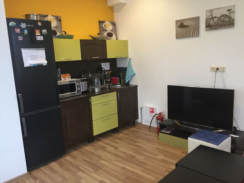 Hostel Morskoy