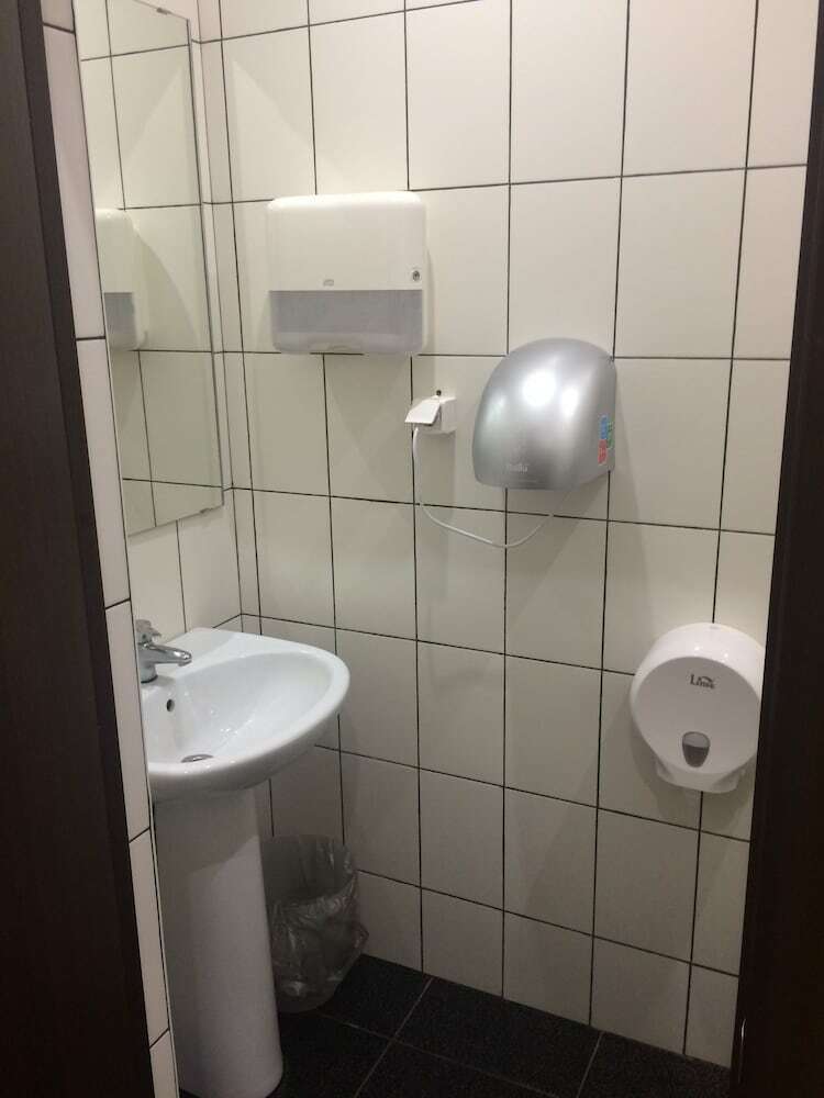 Hostel Morskoy
