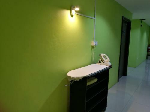 Hotel Walk Inn