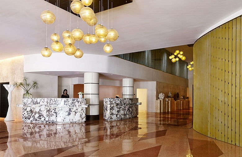 Hotel Shelborne South Beach
