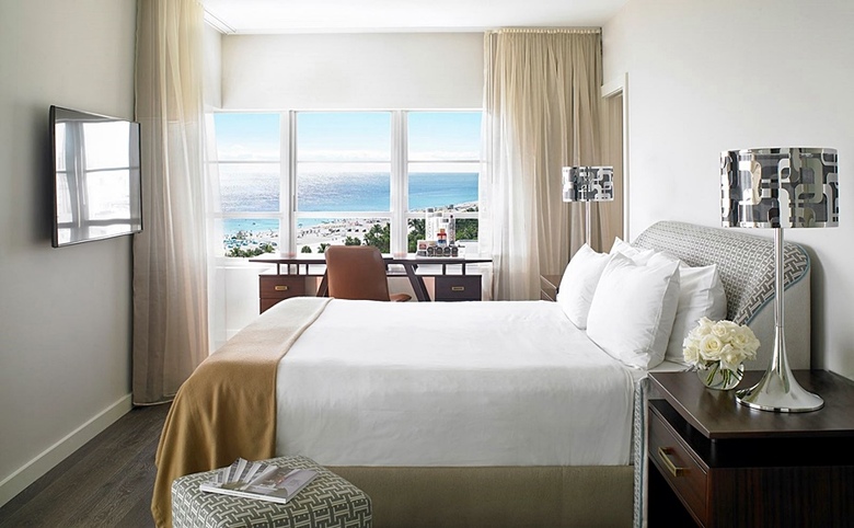 Hotel Shelborne South Beach