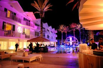 Hotel Shelborne South Beach