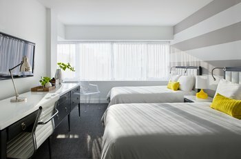 Hotel Shelborne South Beach