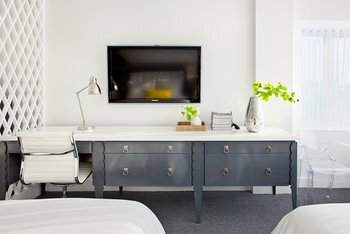 Hotel Shelborne South Beach