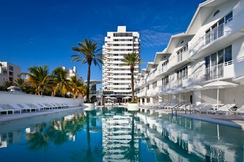 Hotel Shelborne South Beach