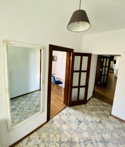Drumul Poienii Apartment