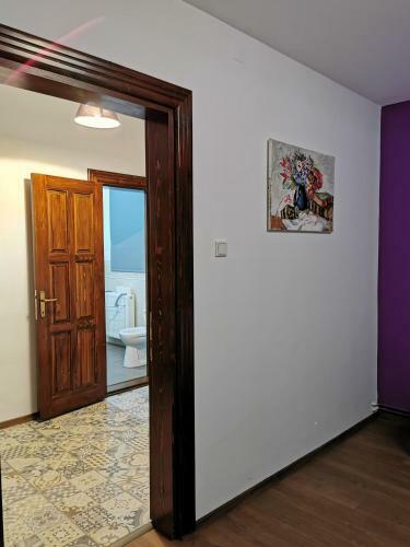 Drumul Poienii Apartment