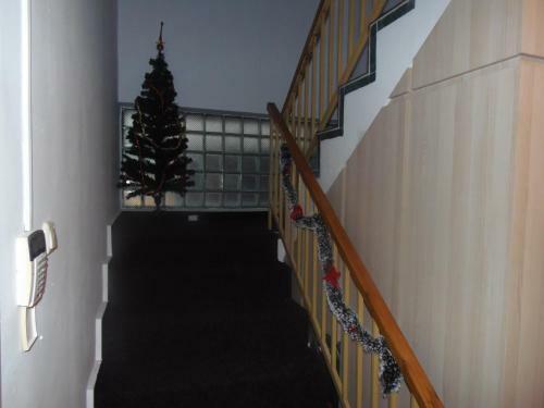 Apartamento Villa D'hollande