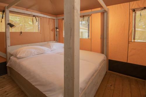 Mobil Home Valkanela Vacanceselect