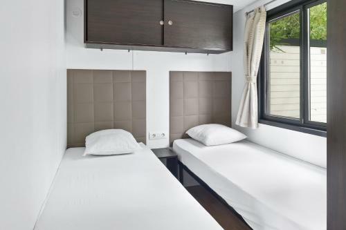 Mobil Home Valkanela Vacanceselect