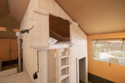 Mobil Home Valkanela Vacanceselect
