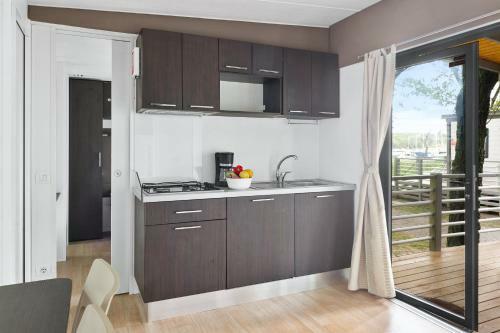 Mobil Home Valkanela Vacanceselect