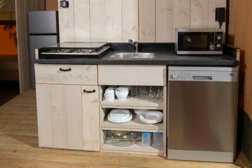 Mobil Home Valkanela Vacanceselect
