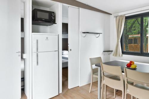 Mobil Home Valkanela Vacanceselect