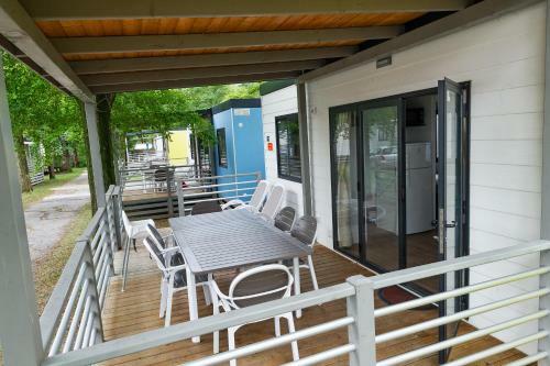 Mobil Home Valkanela Vacanceselect