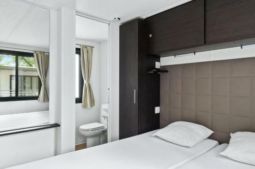 Mobil Home Valkanela Vacanceselect