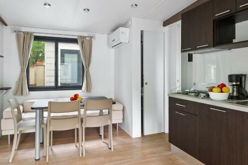 Mobil Home Valkanela Vacanceselect