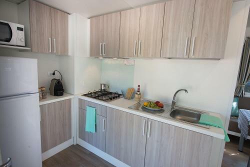 Mobil Home Valkanela Vacanceselect