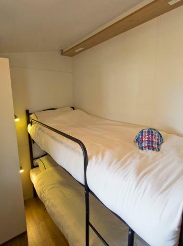 Mobil Home Valkanela Vacanceselect