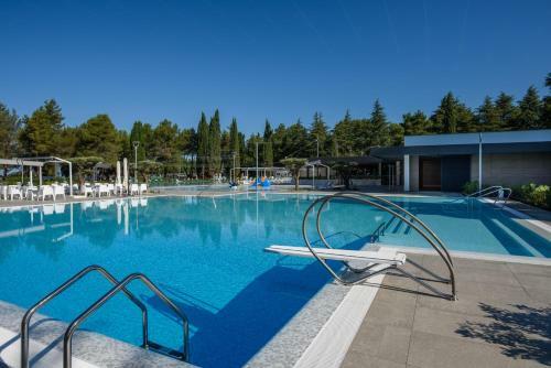 Mobil Home Valkanela Vacanceselect